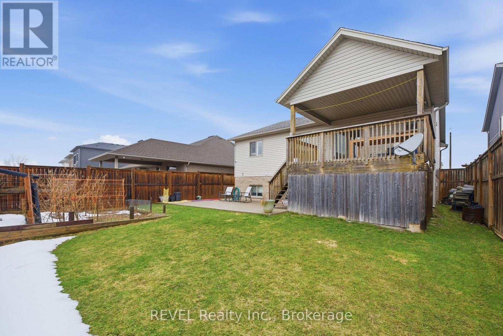 8846 Angie Drive, Niagara Falls, Ontario  L2H 0H9 - Photo 41 - X12867606