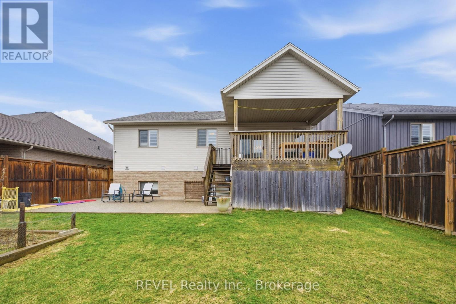8846 Angie Drive, Niagara Falls, Ontario  L2H 0H9 - Photo 42 - X12867606