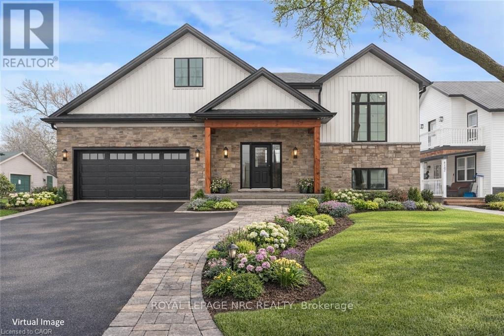 4178 Fly Road, Lincoln, Ontario  L0R 2G0 - Photo 1 - X12867728