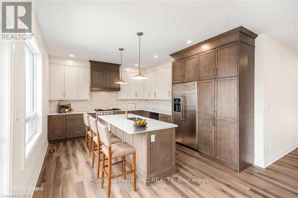 4178 Fly Road, Lincoln, Ontario  L0R 2G0 - Photo 11 - X12867728