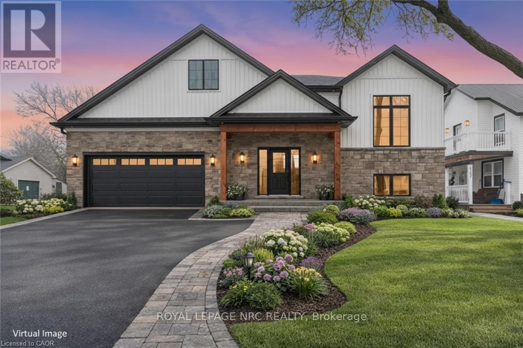 4178 Fly Road, Lincoln, Ontario  L0R 2G0 - Photo 2 - X12867728