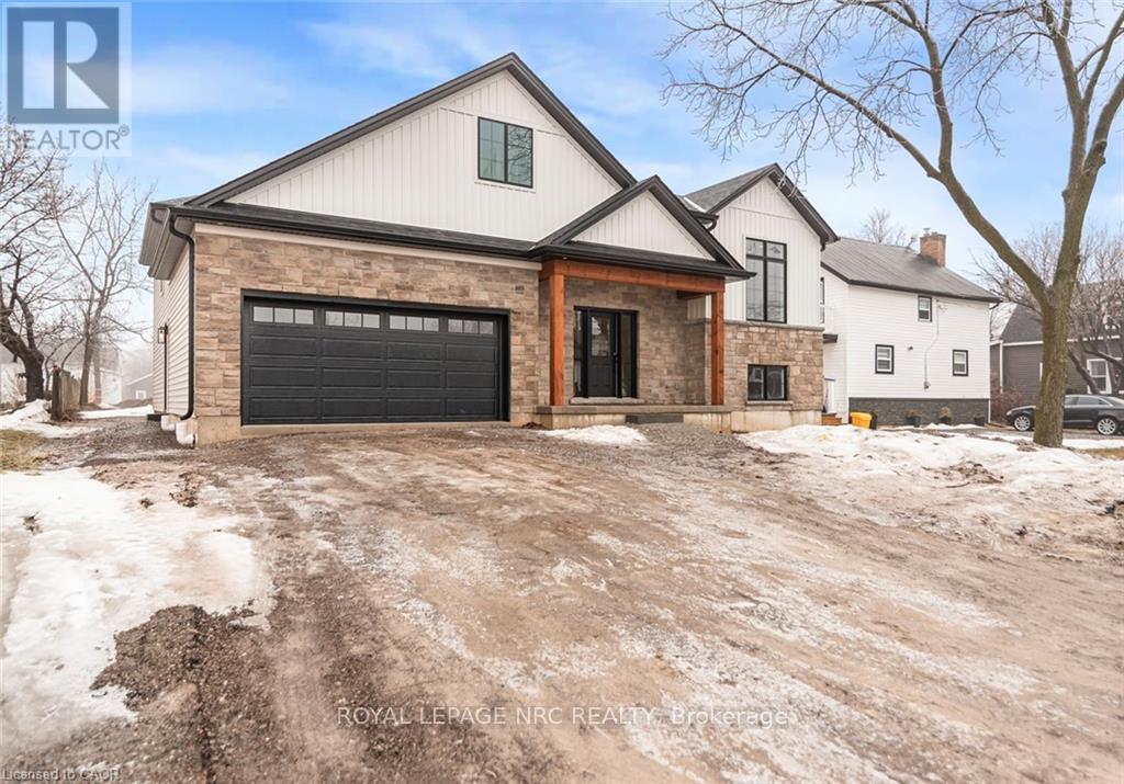 4178 Fly Road, Lincoln, Ontario  L0R 2G0 - Photo 4 - X12867728