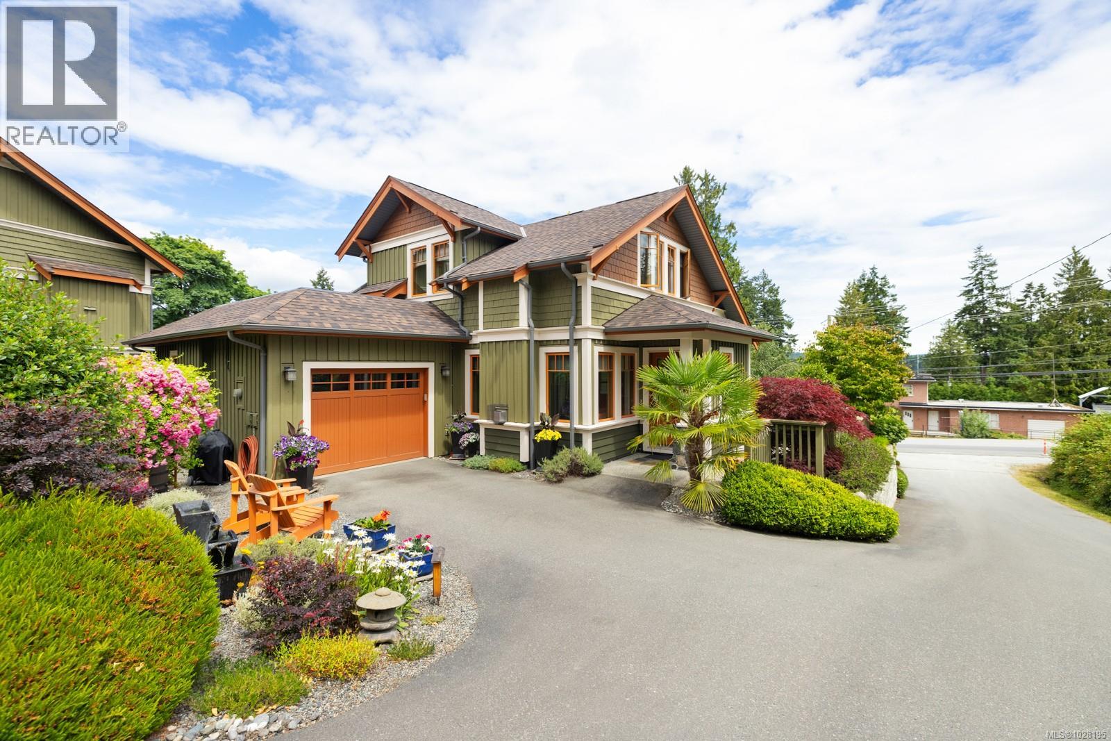 262a Fulford-Ganges Rd, Salt Spring, British Columbia  V8K 2L4 - Photo 1 - 1028195