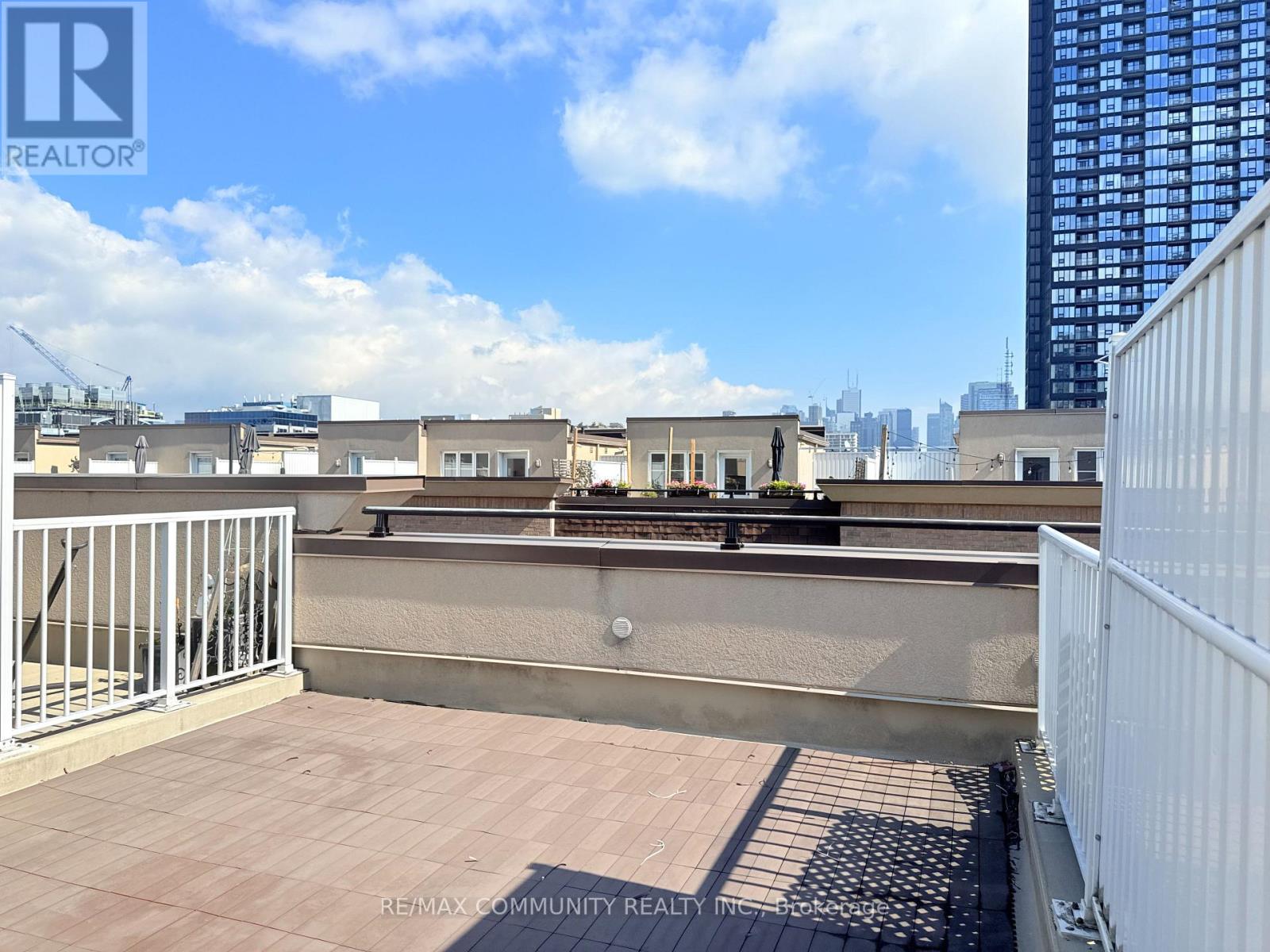 716 - 42 Western Battery Road E, Toronto, Ontario  M6K 3P1 - Photo 6 - C12845544