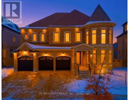 293 TORREY PINES ROAD, Vaughan, Ontario