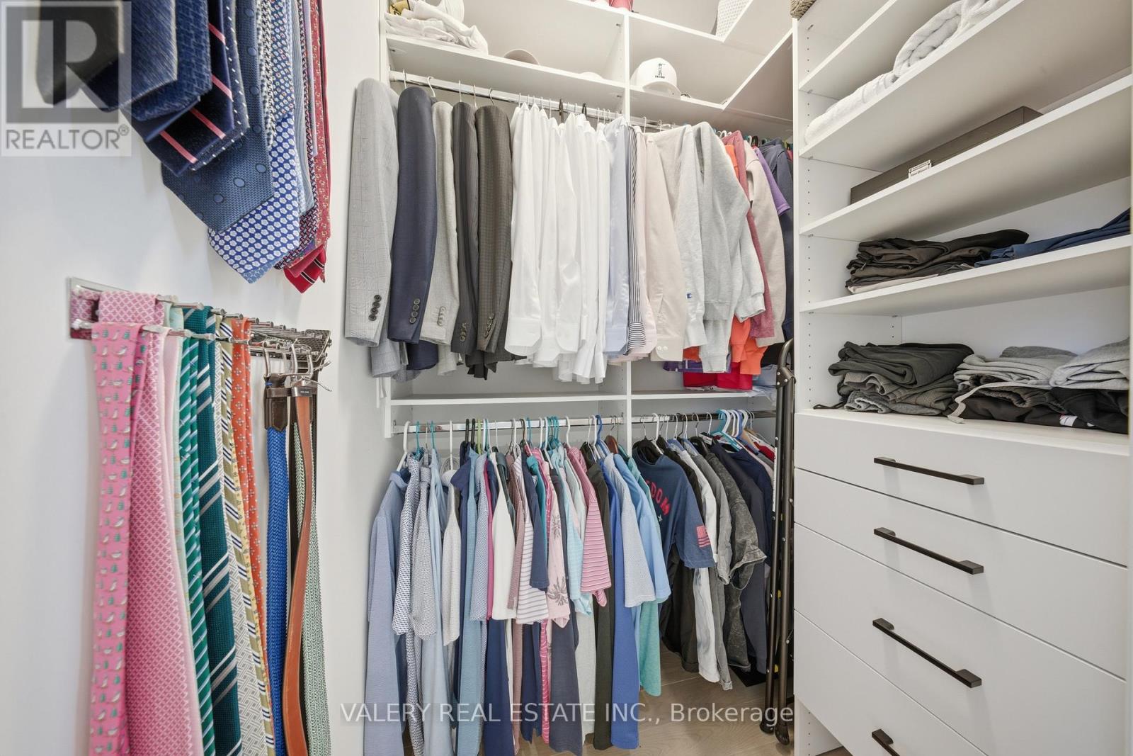 504 - 55 Port Street E, Mississauga (Port Credit), Ontario  L5G 4P3 - Photo 26 - W12433247