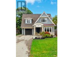 391 PATRICIA DRIVE, Burlington, Ontario