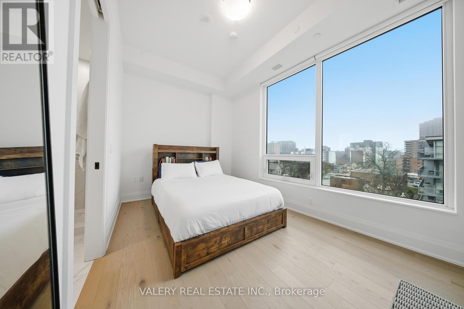 504 - 55 Port Street E, Mississauga (Port Credit), Ontario  L5G 4P3 - Photo 24 - W12433247