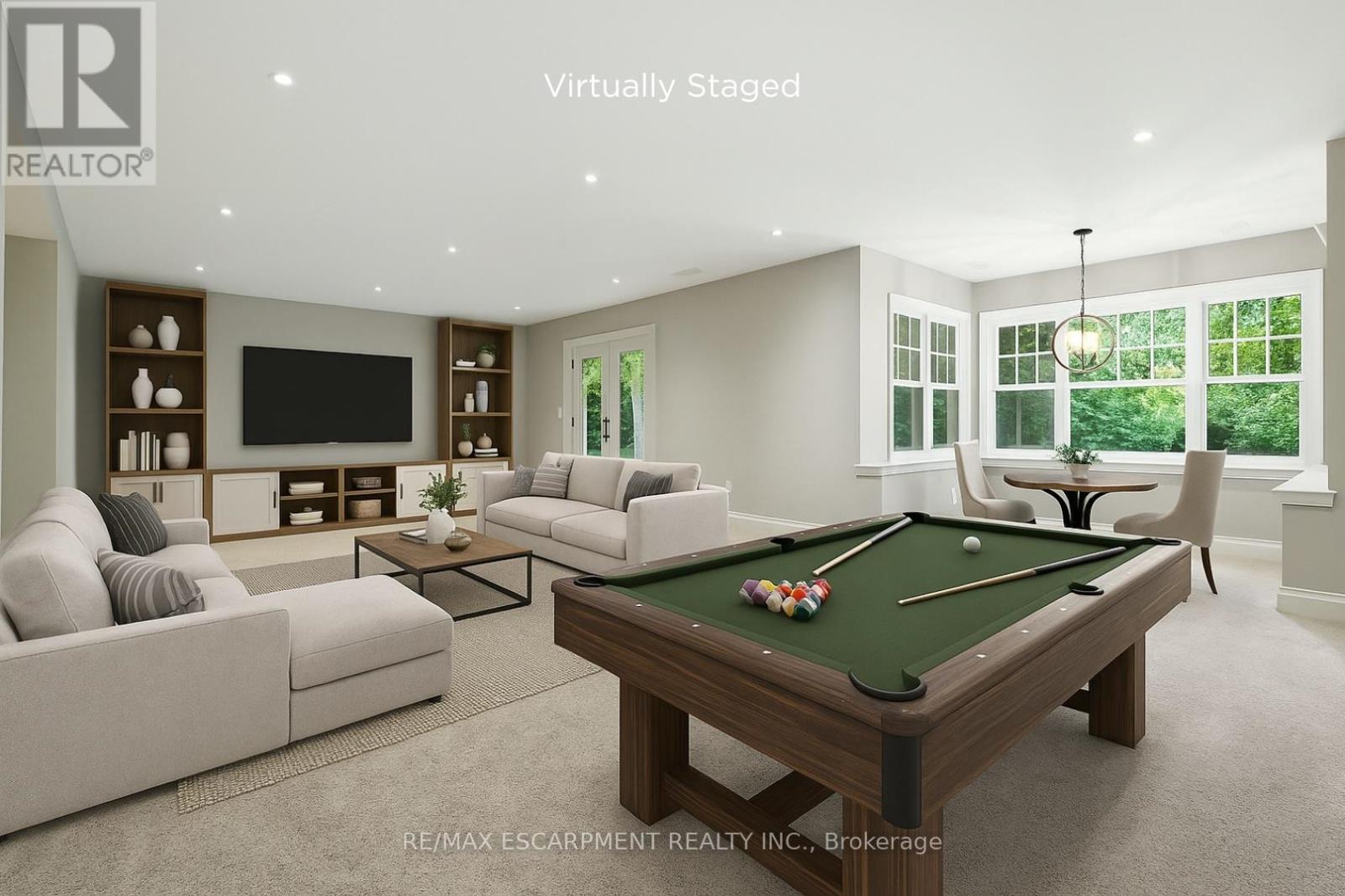 391 Patricia Drive, Burlington, Ontario  L7T 1J9 - Photo 42 - W12743734