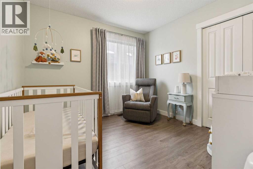 339 Fireside Place, Cochrane, Alberta  T4C 0R5 - Photo 19 - A2291891