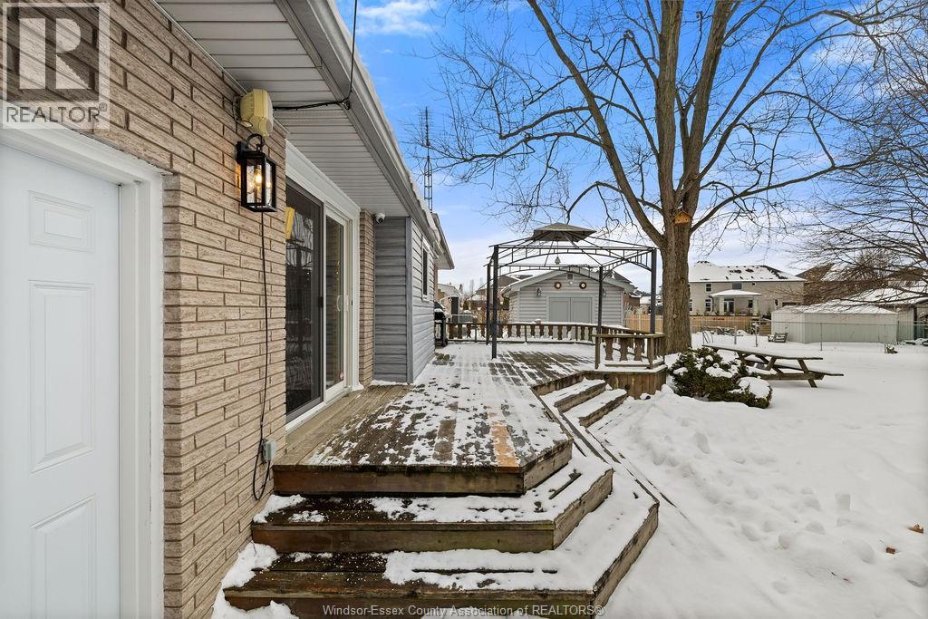 4385 Huron Church Line Road, Lasalle, Ontario  N8H 1H3 - Photo 29 - 26005033