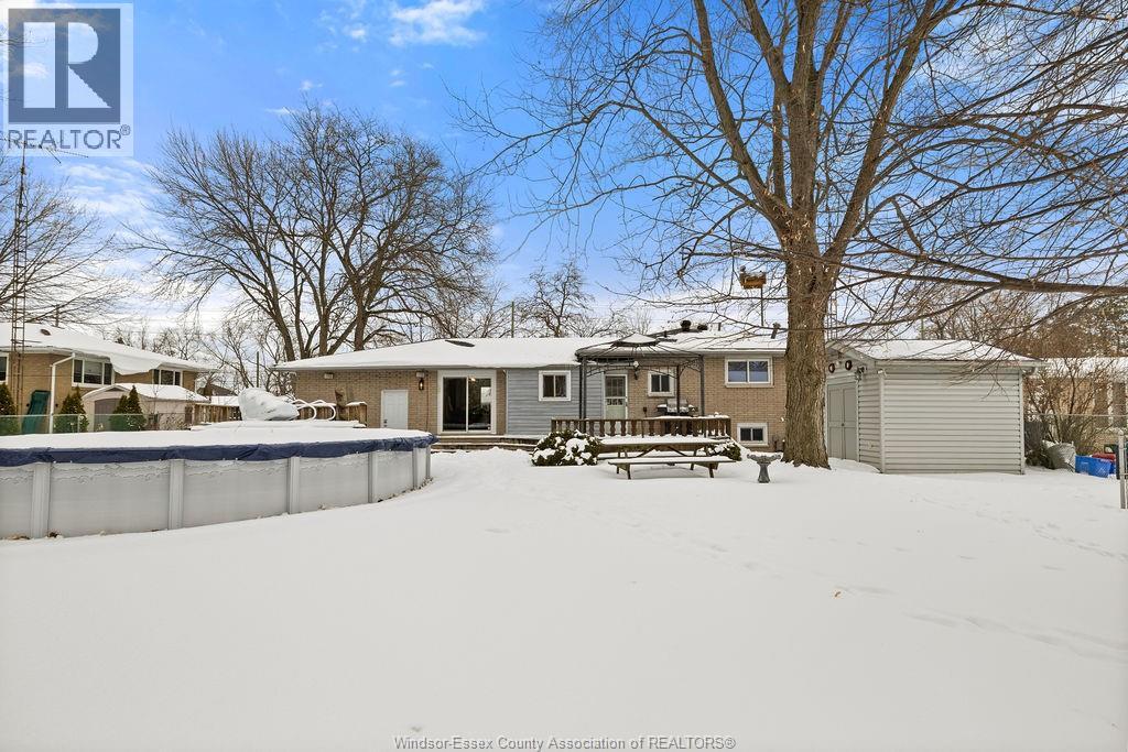 4385 Huron Church Line Road, Lasalle, Ontario  N8H 1H3 - Photo 32 - 26005033