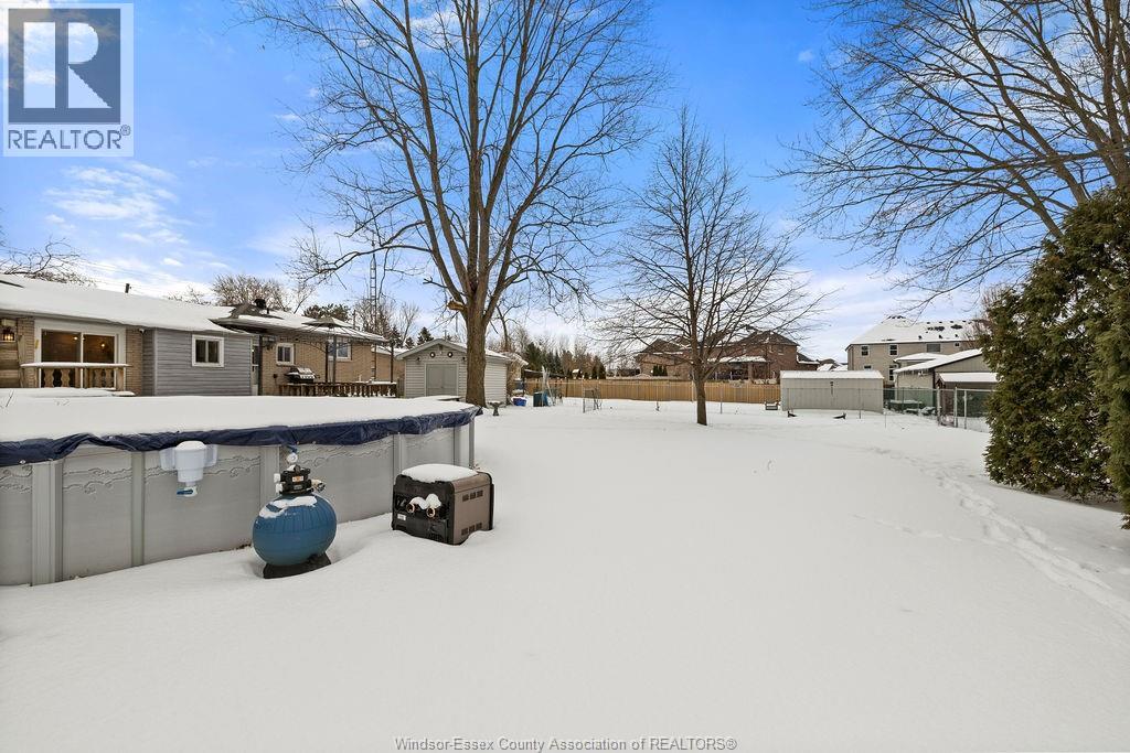 4385 Huron Church Line Road, Lasalle, Ontario  N8H 1H3 - Photo 33 - 26005033