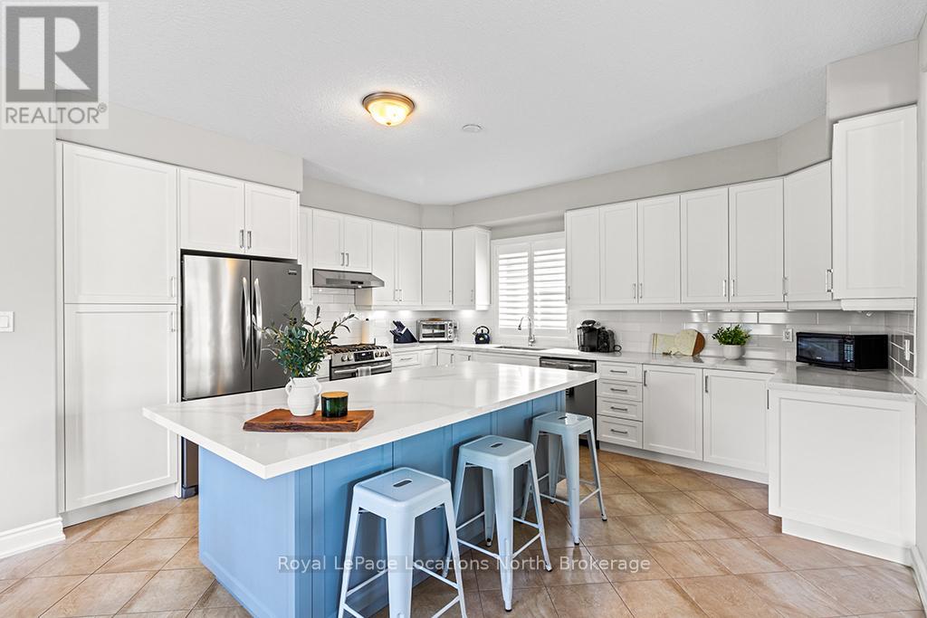 103 Garbutt Crescent, Collingwood, Ontario  L9Y 0H5 - Photo 10 - S12867518