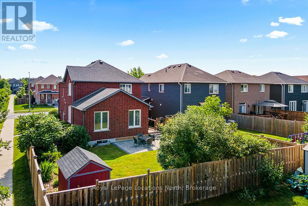 103 Garbutt Crescent, Collingwood, Ontario  L9Y 0H5 - Photo 42 - S12867518