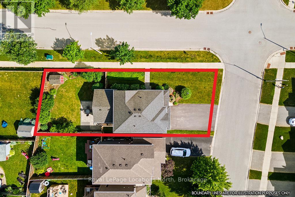 103 Garbutt Crescent, Collingwood, Ontario  L9Y 0H5 - Photo 44 - S12867518