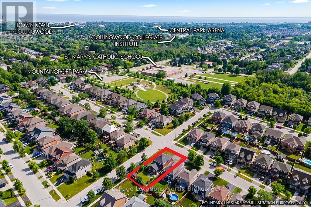 103 Garbutt Crescent, Collingwood, Ontario  L9Y 0H5 - Photo 46 - S12867518