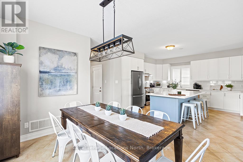 103 Garbutt Crescent, Collingwood, Ontario  L9Y 0H5 - Photo 8 - S12867518