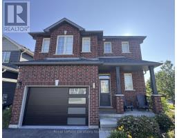 103 GARBUTT CRESCENT, collingwood, Ontario