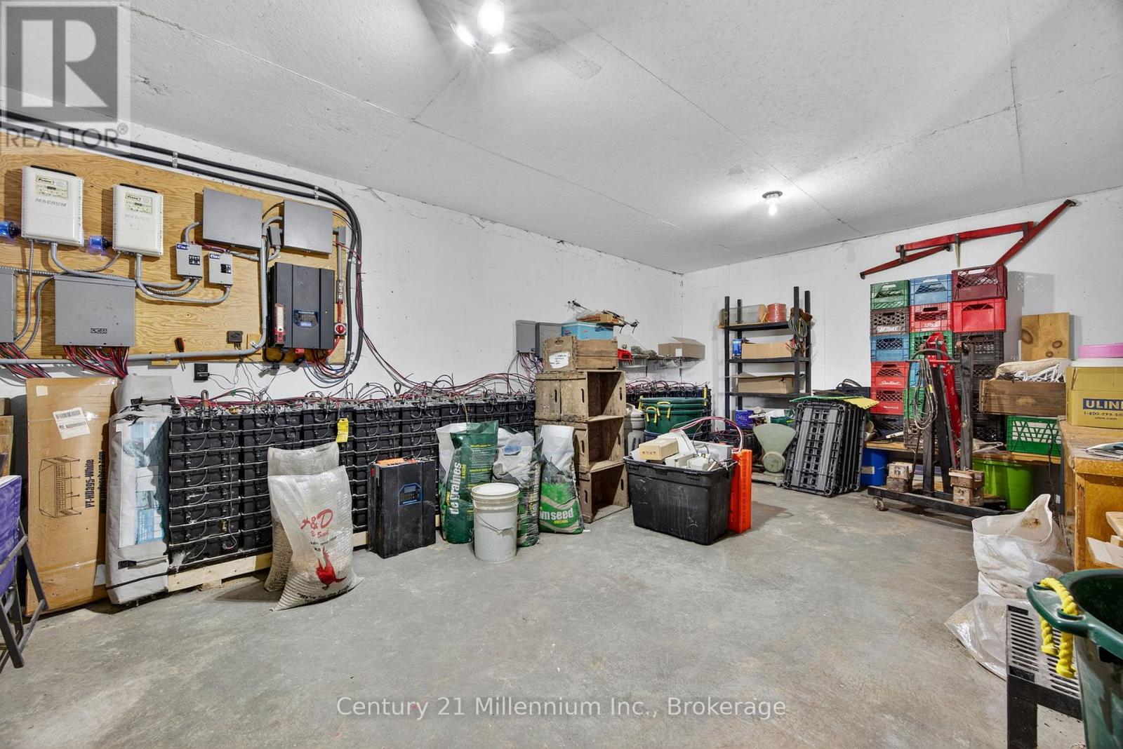 1617 42 County Road, Clearview, Ontario  L0M 1S0 - Photo 13 - S12867602