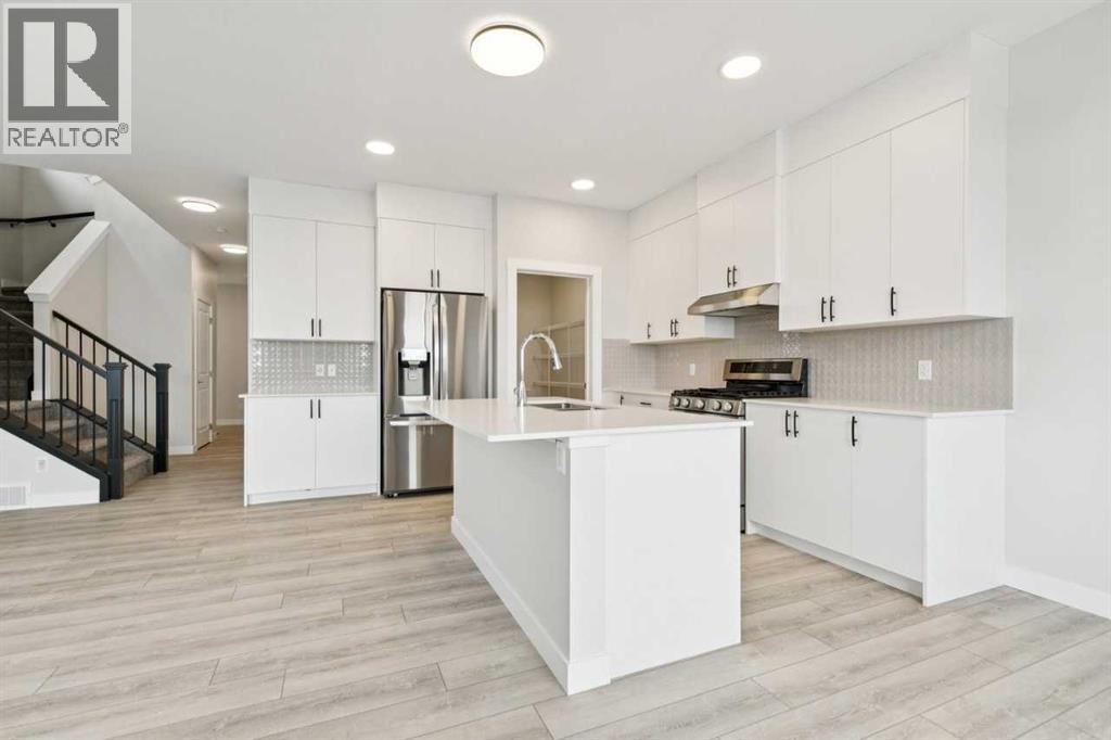 592 Creekmill Court Sw, Airdrie, Alberta  T4B 5J8 - Photo 10 - A2287833