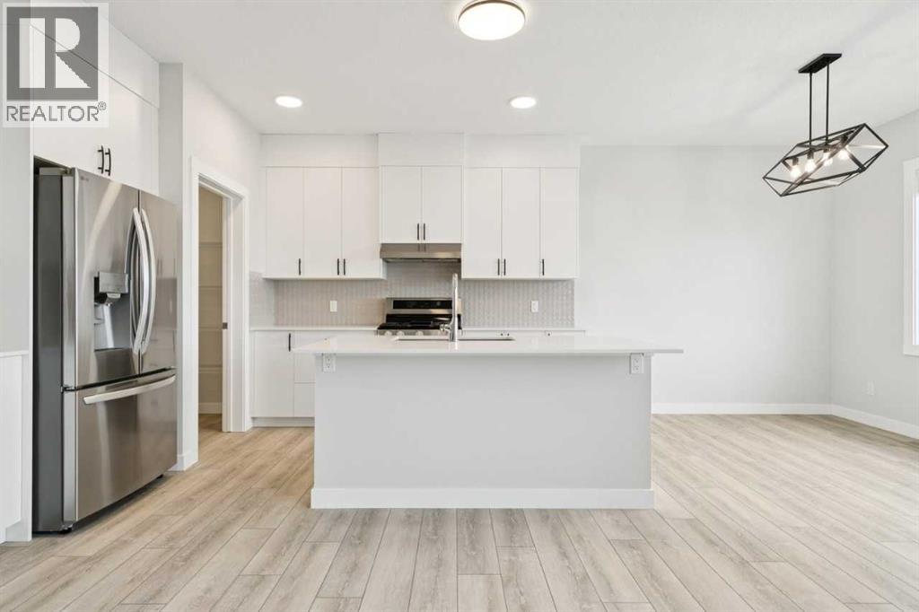 592 Creekmill Court Sw, Airdrie, Alberta  T4B 5J8 - Photo 9 - A2287833