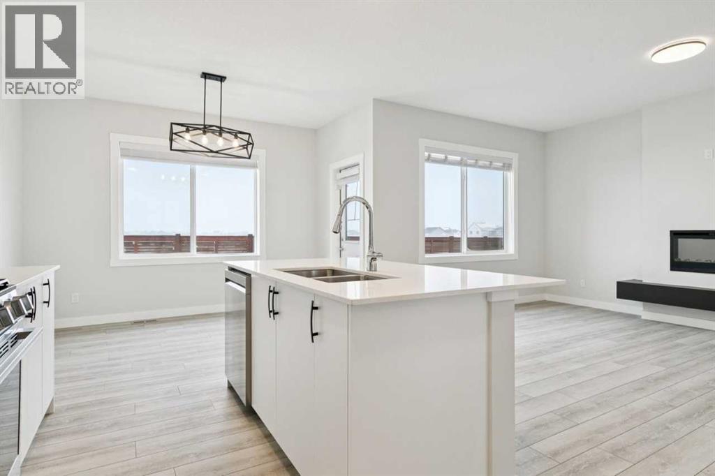 592 Creekmill Court Sw, Airdrie, Alberta  T4B 5J8 - Photo 14 - A2287833