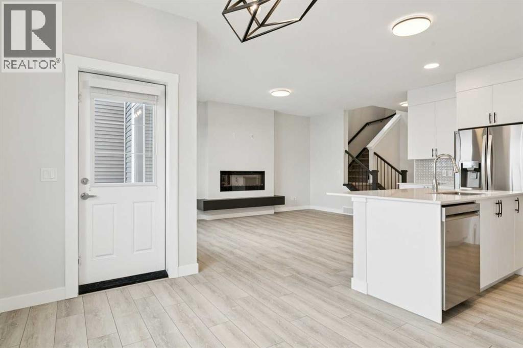 592 Creekmill Court Sw, Airdrie, Alberta  T4B 5J8 - Photo 17 - A2287833