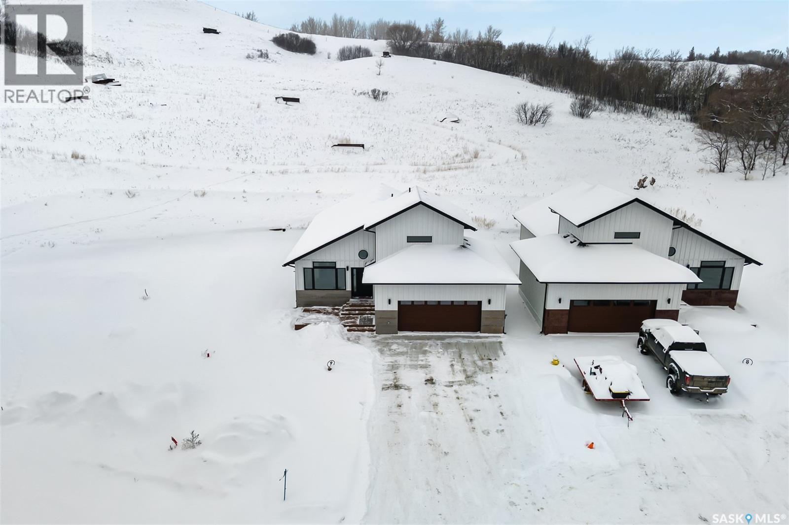 9 70 8th Avenue, Lumsden, Saskatchewan  S0G 3C0 - Photo 28 - SK030041