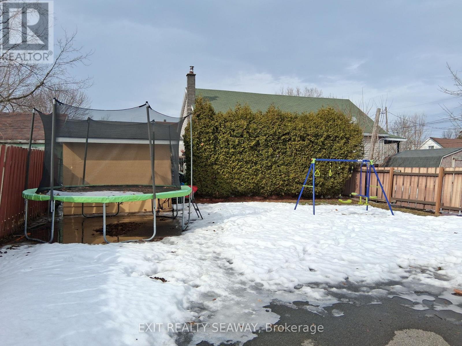 303 Eleventh Street W, Cornwall, Ontario  K6J 3B5 - Photo 14 - X12862072