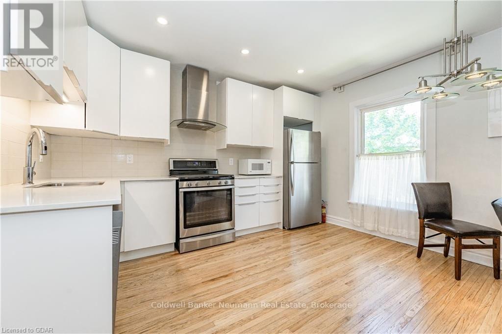 C - 42 Waterloo Avenue, Guelph, Ontario  N1H 3H5 - Photo 5 - X12867522