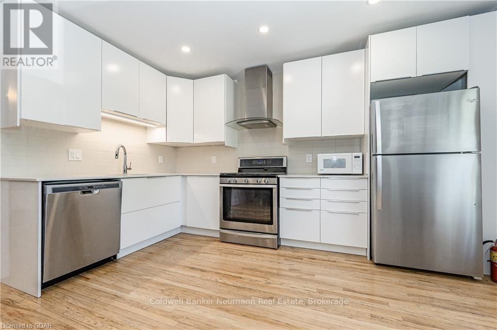 C - 42 Waterloo Avenue, Guelph, Ontario  N1H 3H5 - Photo 6 - X12867522