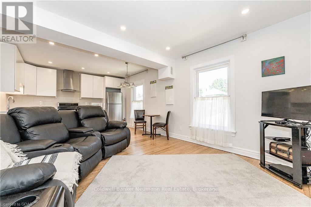 C - 42 Waterloo Avenue, Guelph, Ontario  N1H 3H5 - Photo 8 - X12867522