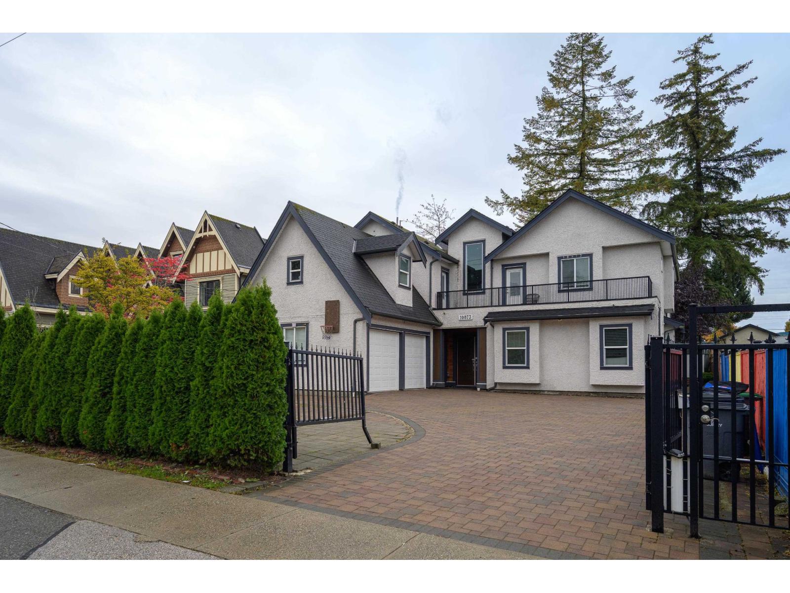 10873 132 STREET, surrey, British Columbia
