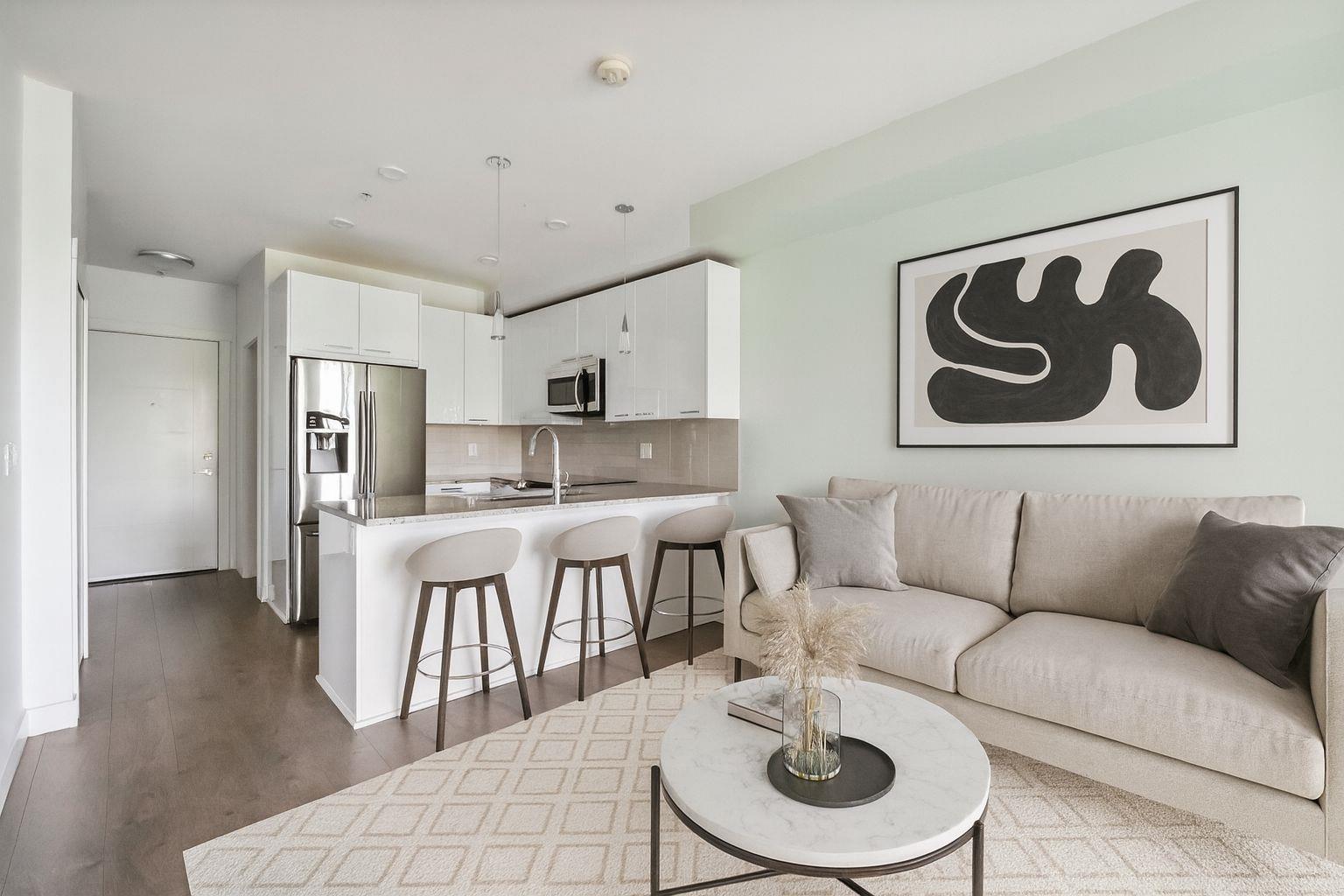 #419 20686 Eastleigh Crescent, Langley, British Columbia  V3A 0M4 - Photo 3 - R3098226