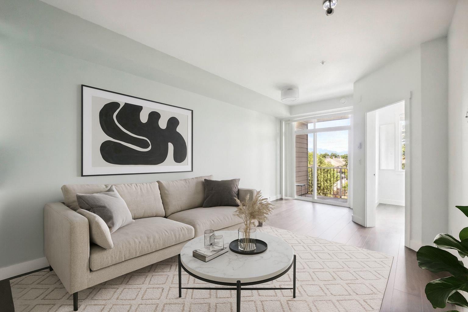 #419 20686 Eastleigh Crescent, Langley, British Columbia  V3A 0M4 - Photo 4 - R3098226