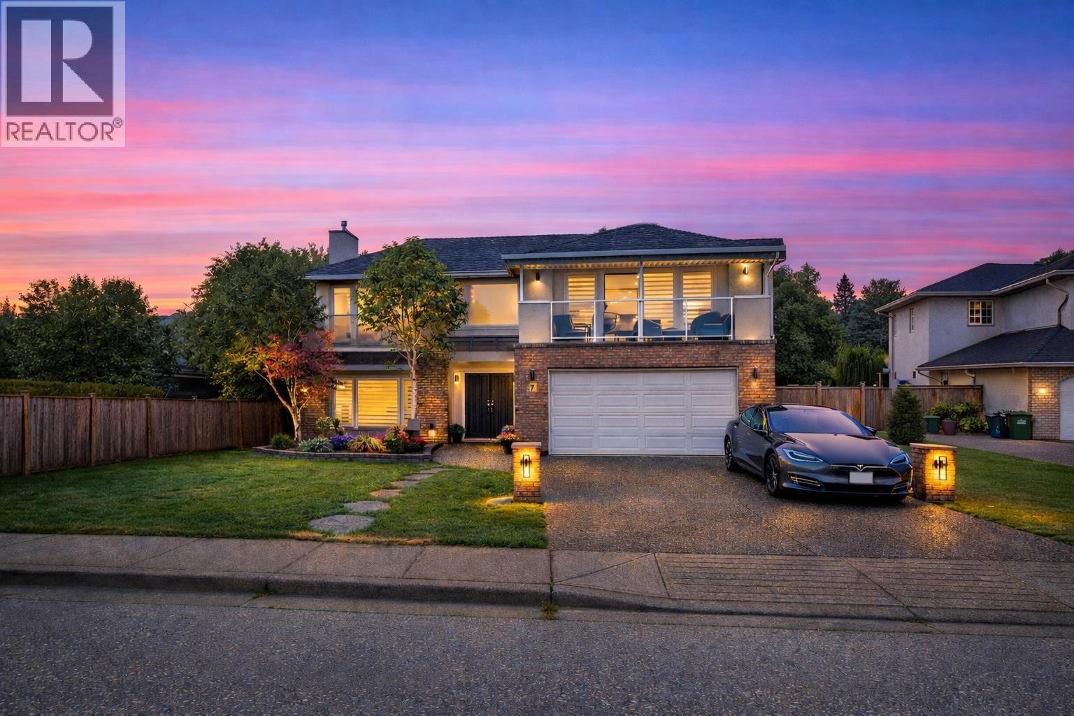 7231 Dampier Court, Richmond, British Columbia  V7C 5W4 - Photo 1 - R3095740