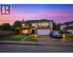 7231 DAMPIER COURT, Richmond, British Columbia