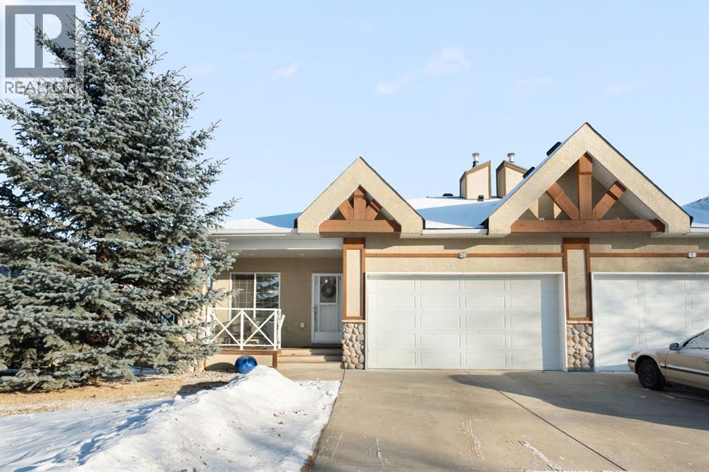 20 Ranch Road, Okotoks, Alberta