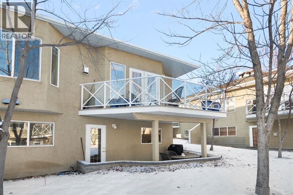 20 Ranch Road, Okotoks, Alberta  T1S 1W8 - Photo 29 - A2282353