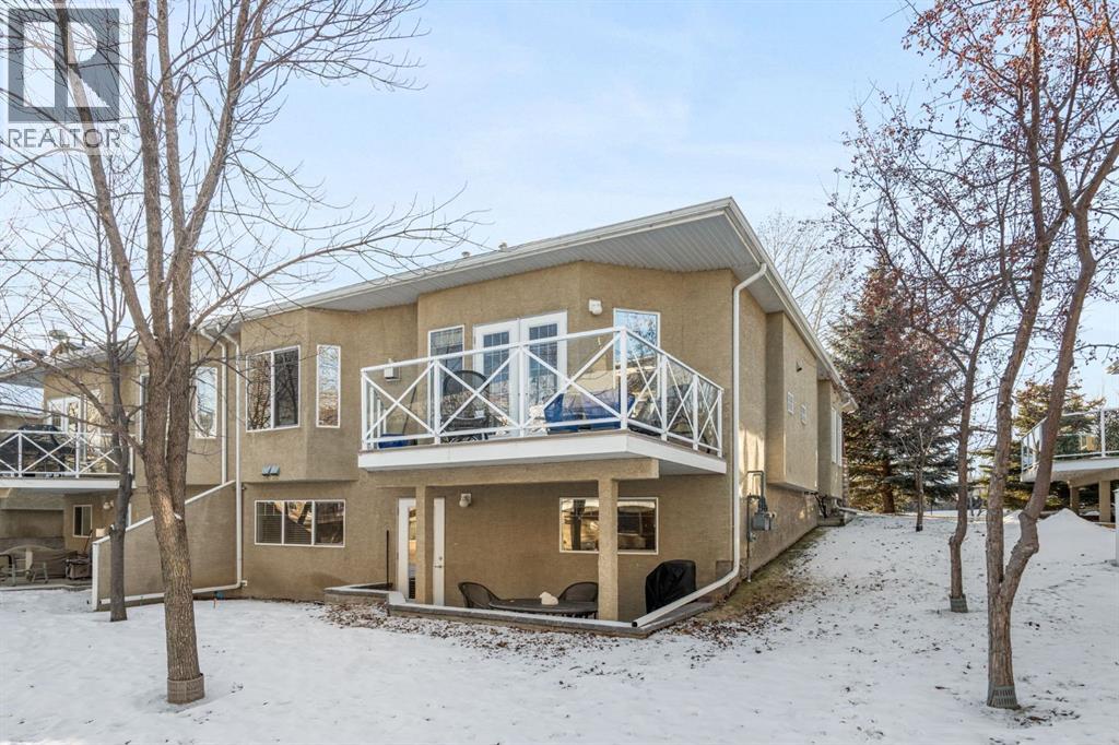 20 Ranch Road, Okotoks, Alberta  T1S 1W8 - Photo 30 - A2282353