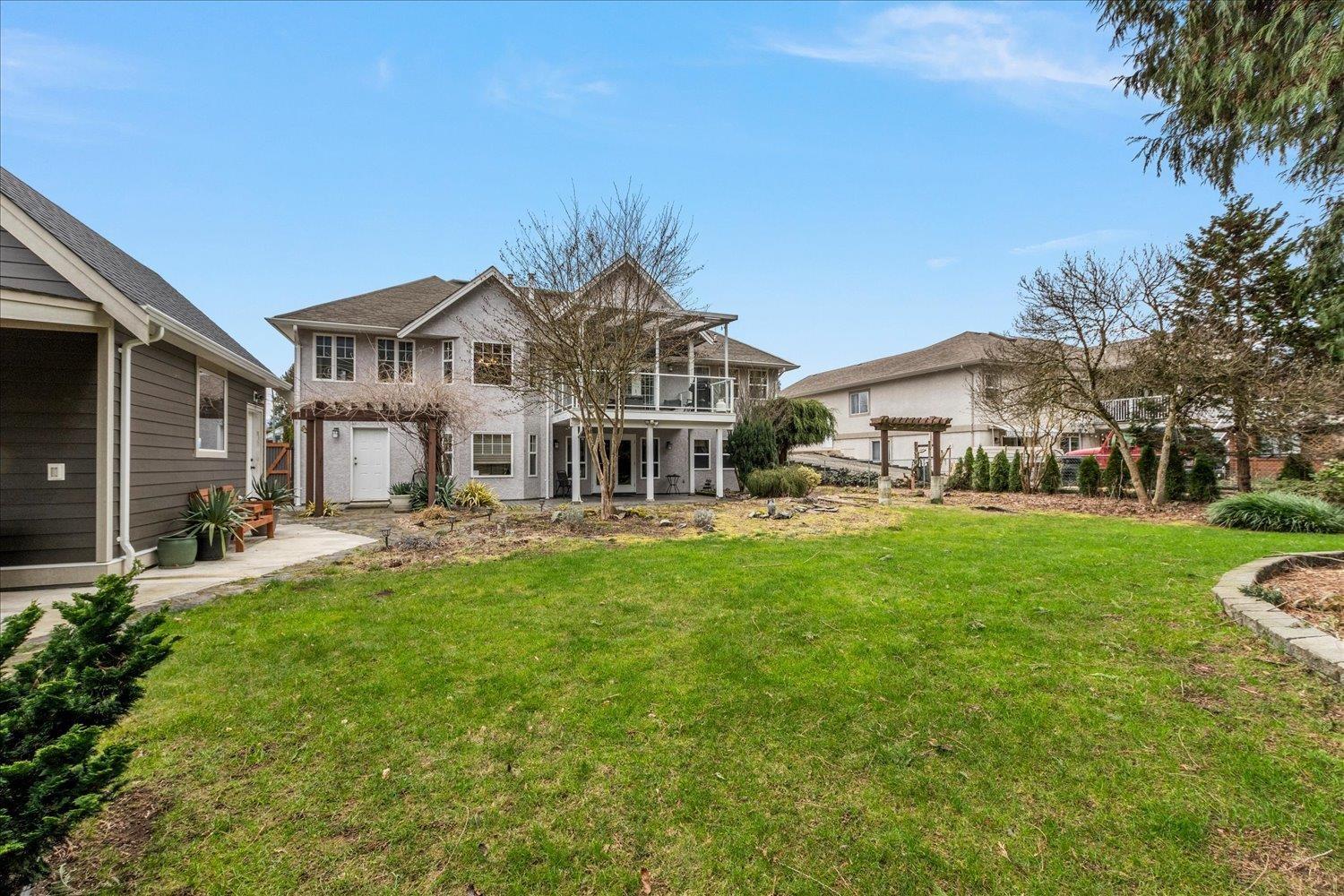 9921 Parkwood Drive, Rosedale, Rosedale, British Columbia  V0X 1X1 - Photo 33 - R3098107