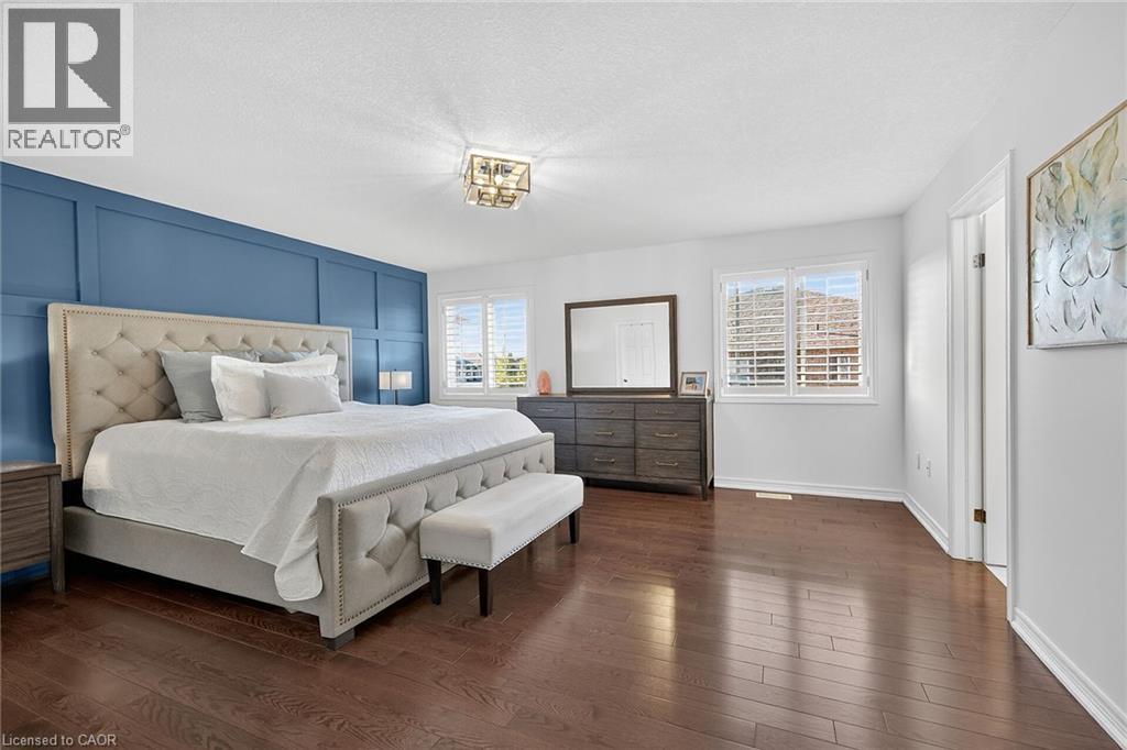 8 Chartwell Circle, Hamilton, Ontario  L9A 0B6 - Photo 21 - 40807129