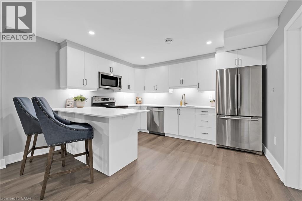 8 Chartwell Circle, Hamilton, Ontario  L9A 0B6 - Photo 38 - 40807129