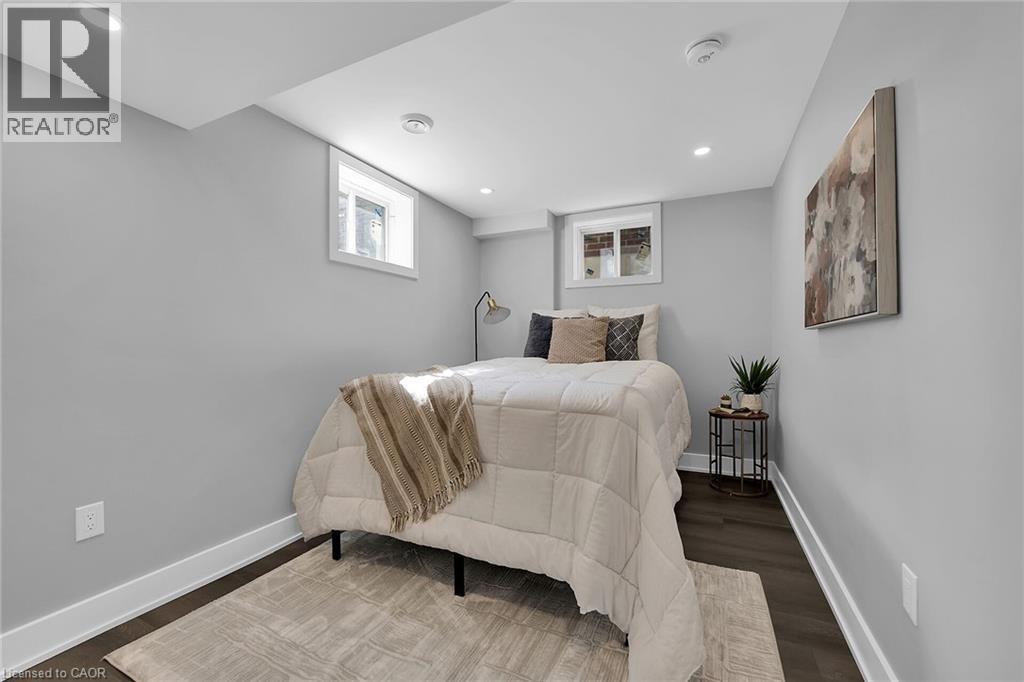 8 Chartwell Circle, Hamilton, Ontario  L9A 0B6 - Photo 40 - 40807129