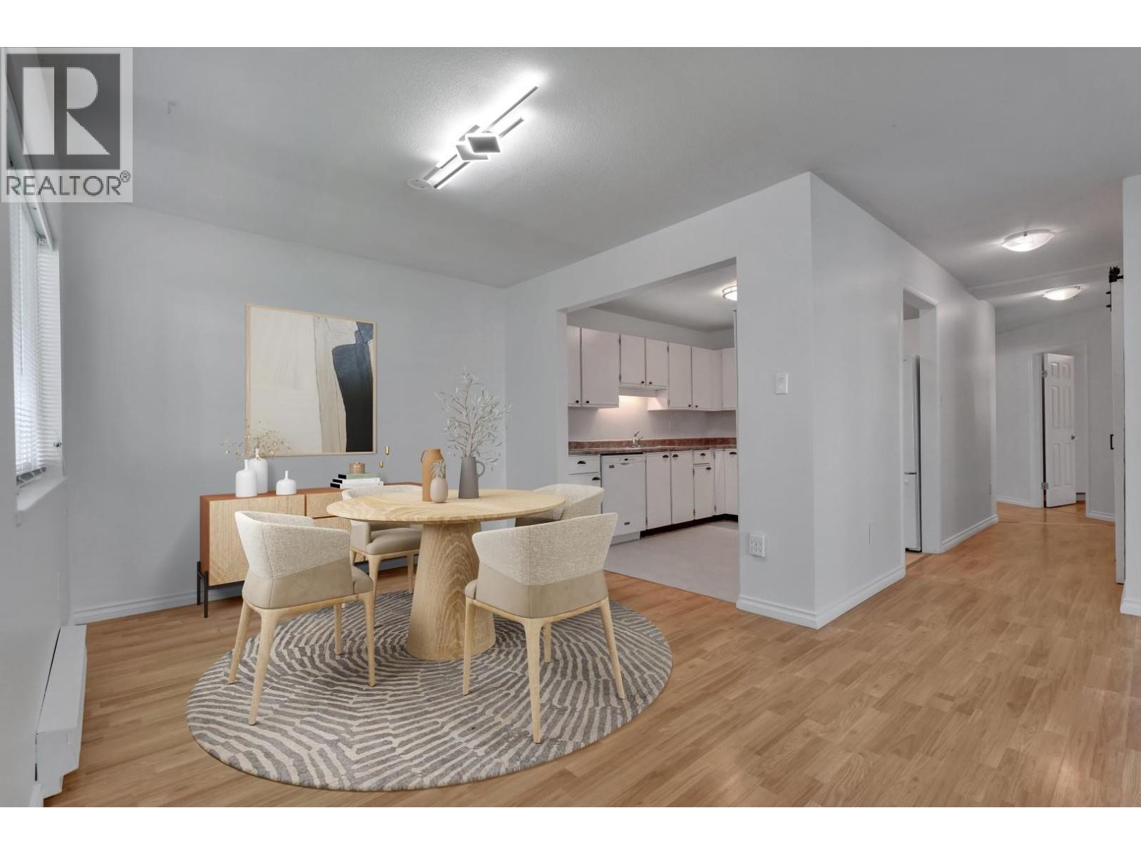 103 22241 Selkirk Avenue, Maple Ridge, British Columbia  V2X 2X4 - Photo 4 - R3083414