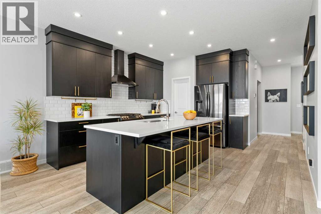 824 Seton Circle Se, Calgary, Alberta  T3M 3C4 - Photo 8 - A2291021