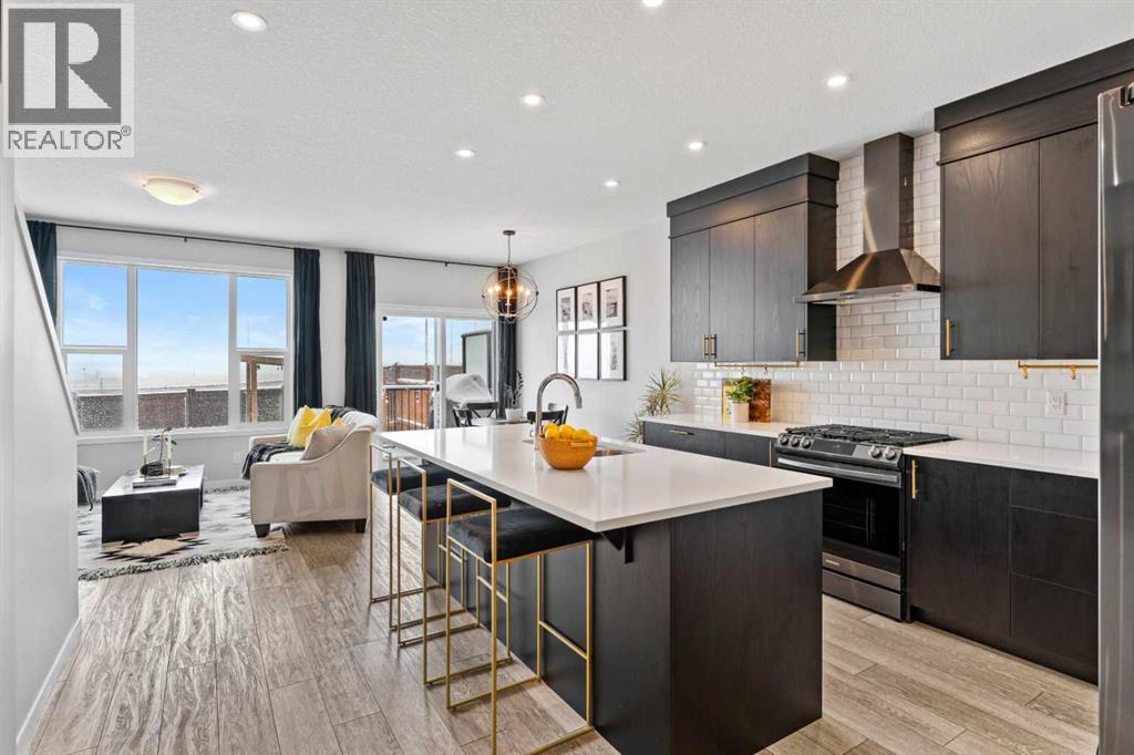 824 Seton Circle Se, Calgary, Alberta  T3M 3C4 - Photo 2 - A2291021