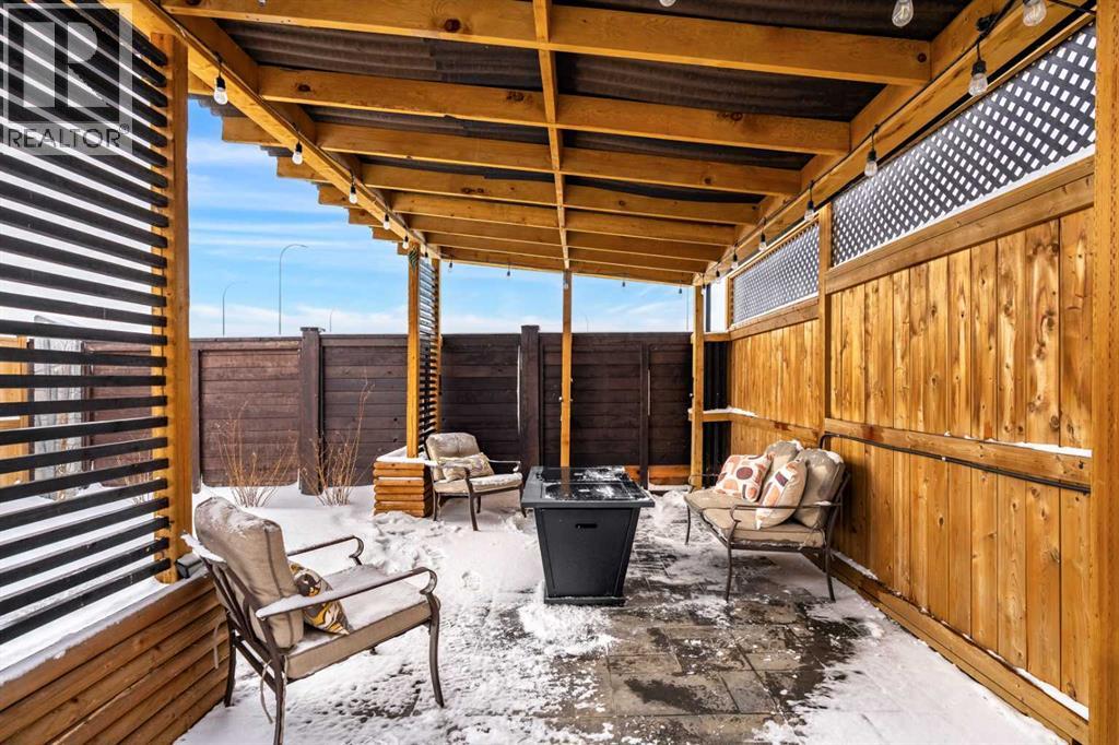 824 Seton Circle Se, Calgary, Alberta  T3M 3C4 - Photo 40 - A2291021