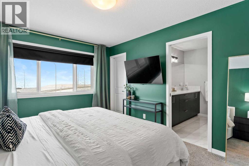 824 Seton Circle Se, Calgary, Alberta  T3M 3C4 - Photo 19 - A2291021